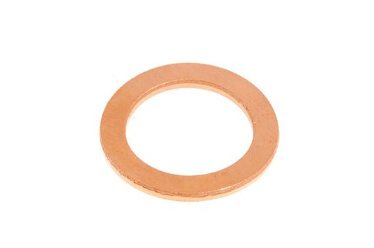 Verstuiver pakkingring