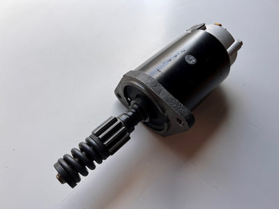 Startmotor 2.25L Benzine 4 en 6 cilinder 12 volt