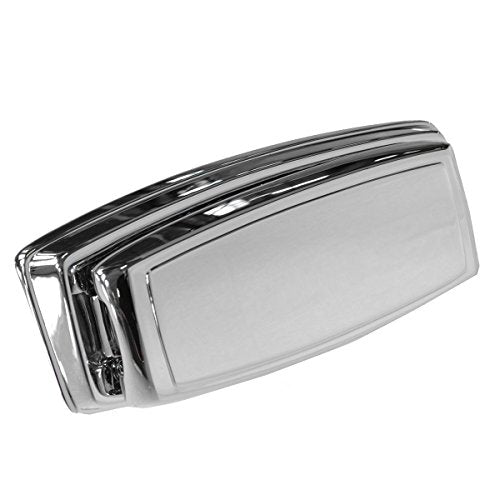 Achterklephendel Chrome Chevrolet Blazer Suburban