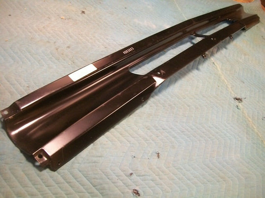 Dodge Truck Ramcharger Lower Grille Extension