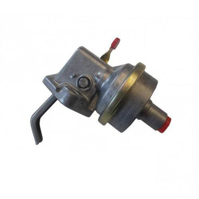 Opvoerpomp 2.5L diesel 200 tdi