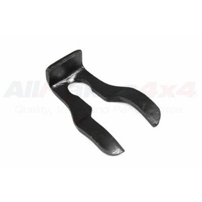 Clip tellerkabel