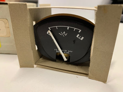 Brandstofmeter 24v