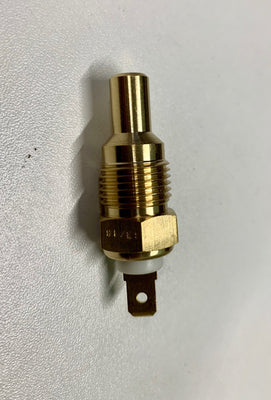 Temperatuursensor