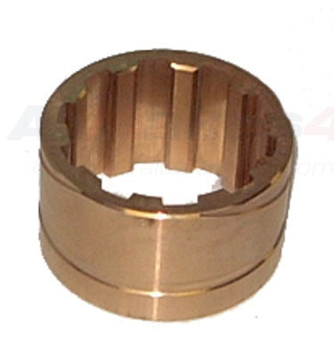 Bronzen bus hoofdas / mainshaft bush