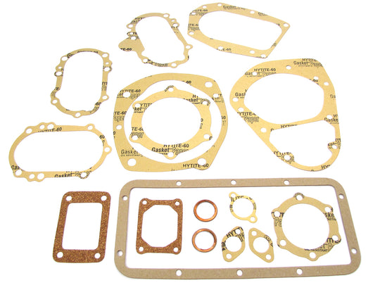 Pakkingset 600603 / 5182 - Gasket kit gearbox Series