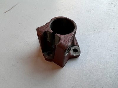 Stuurpijpklem