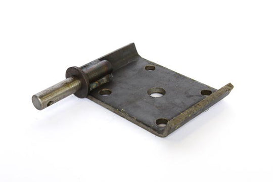 Veerplaat achter rechts 88"