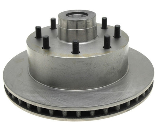 Remschijf Dodge B,D serie remschijf compleet