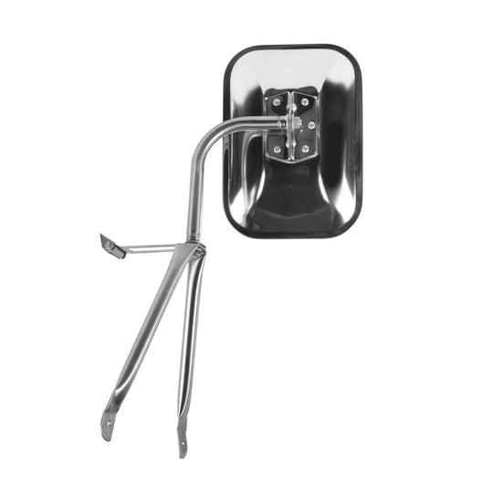 Spiegel universeel voor vans, Pick-ups en Trucks