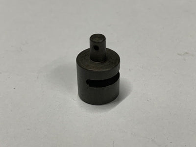 Gaskabelklem