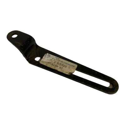 Stelarm voor spanwiel 24 volt
