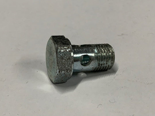 Banjo bolt opvoerpomp