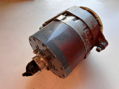 Dynamo 24v Ex-Belgisch (gebruikt)