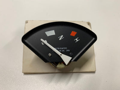Temperatuurmeter - 24v - ACT8109/00