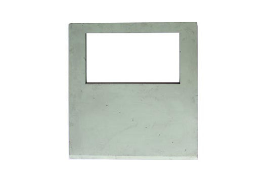 Achterdeur rechts 109" ambulance