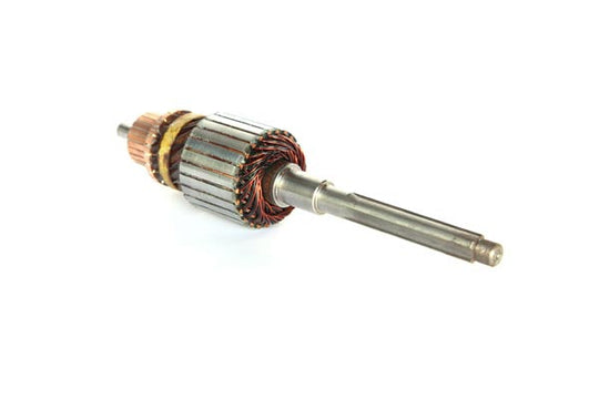 Anker - 24 volt - benzine