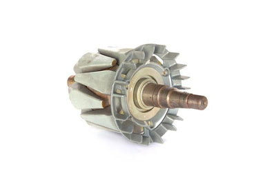 Anker - 24 volt - dynamo - ex nederlands leger