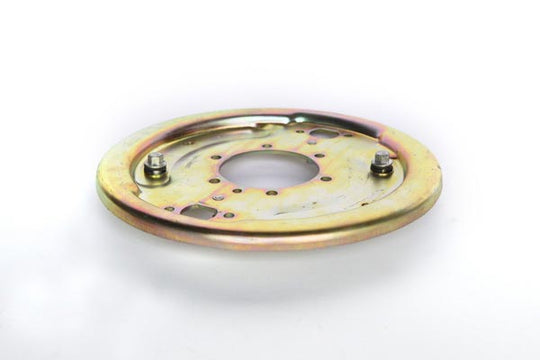 Ankerplaat linksvoor 109"