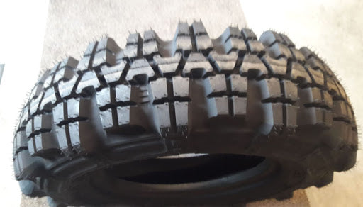 Band Simex Jungle Trekker 2 - 31 x 9.5 x16