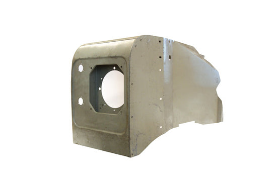 Binnenscherm rechts serie 3