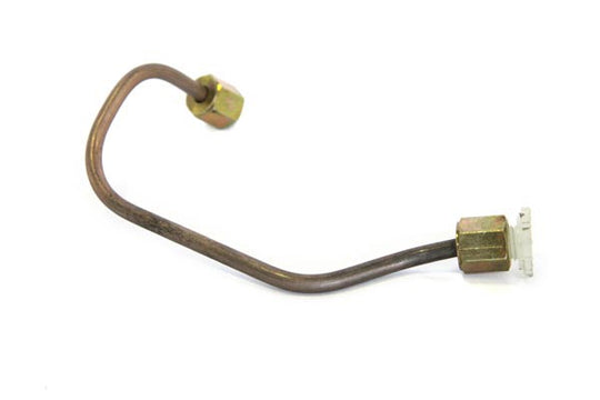 Inspuitleiding 2.25L Diesel No.2 Cyl.2