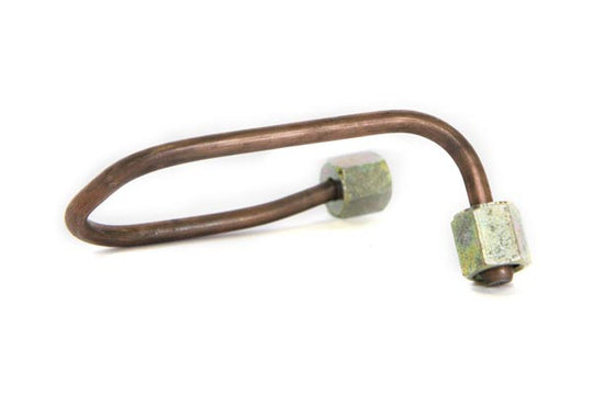 Inspuitleiding 2.25L Diesel No.3 Cyl.3