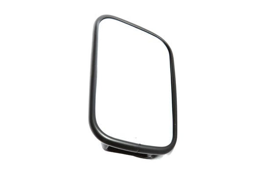 Buitenspiegel Serie en Defender