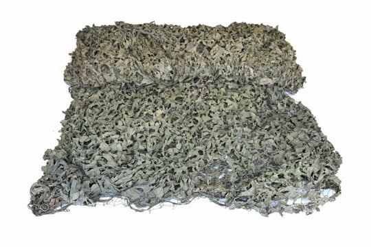 Camouflagenet (nieuw en gebruikt!)