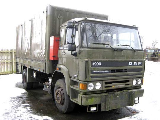 DAF 1900