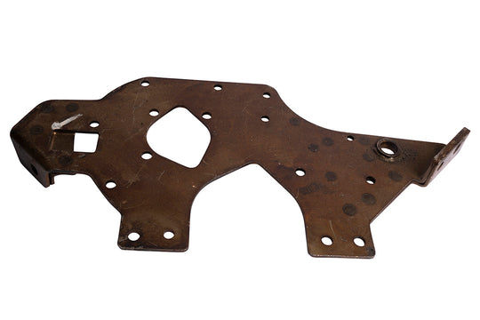 Voorste motorplaat NOS