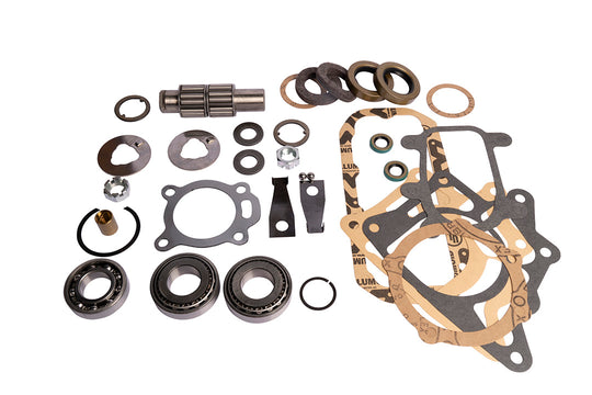 Revisie-kit reductiebak Dana 18