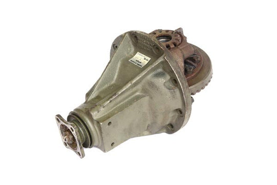 Differentieel compleet (gebruikt)