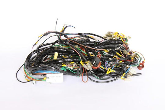 Kabelboom 109 - 24 volt - serie 3 - militaire uitvoering