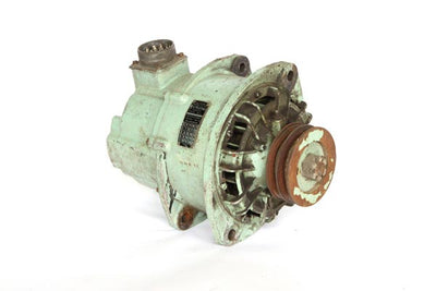 Dynamo - 24 volt - ex Engels leger