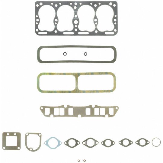 Fel-Pro HS 7183 PT Engine Cylinder Head Gasket Set - Continental