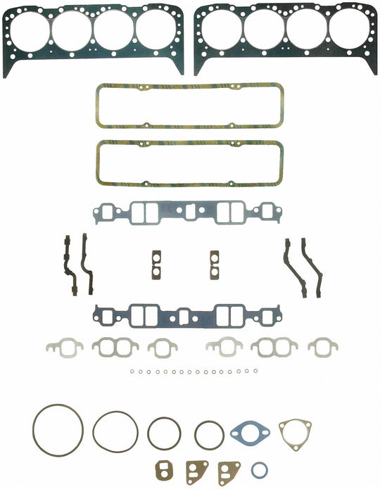 Fel-Pro HS 7733 PT-2 Head Gasket Set - GM