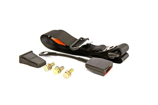 Gordel (set) - 3-punts gordel - Britax