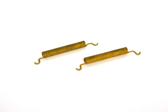 Handrem veren (prijs per stuk)