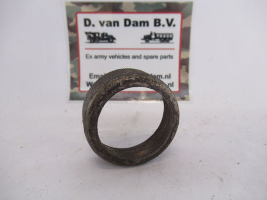 Schroefdop aandrijfas