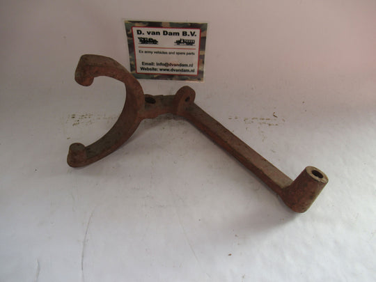 Schakelvork Lier NOS