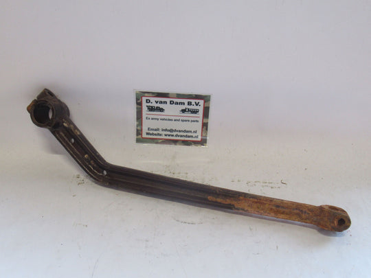 Arm koppelingspedaal NOS