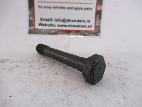 Cilinderkop bout (TR)