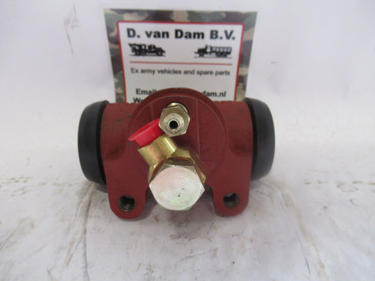 Wielremcilinder M35 (2.5 ton)