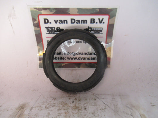 Keerring + moer achteras Banjo