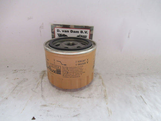 Oliefilter Purflux LS 144 A