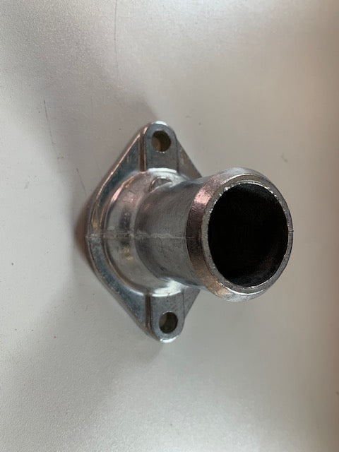 Watermond Chevrolet 6.2L Diesel