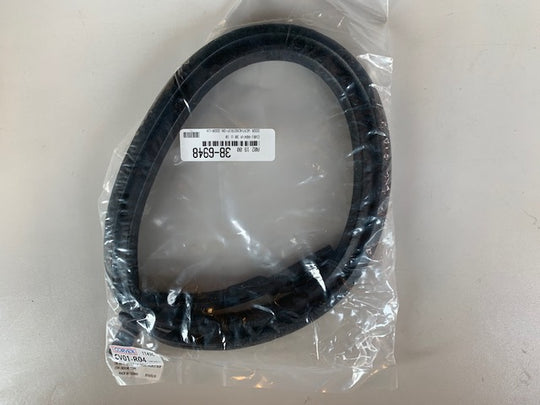 Rubber bovenkant deur Chevrolet K30 / K5