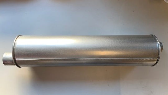 Uitlaatdemper Dodge W-200