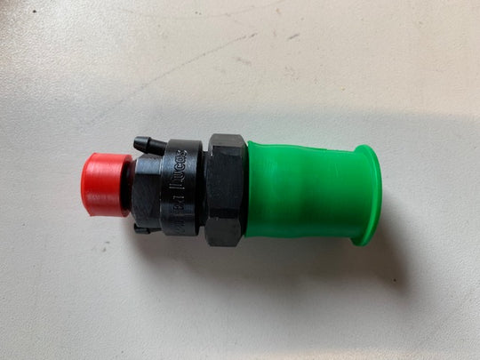 Verstuiver 6.5L Diesel